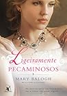 Ligeiramente pecaminosos by Mary Balogh