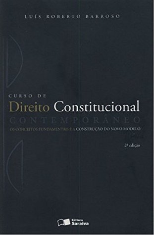 Curso de Direito Constitucional Contemporâneo (Kindle Edition)