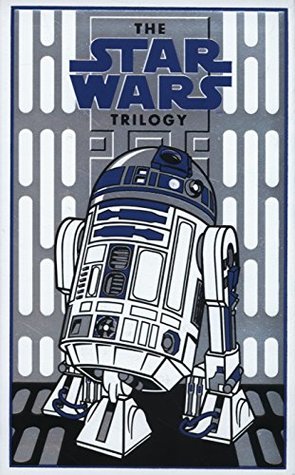 Star Wars Trilogy White Leather-prop