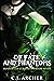 Of Fate and Phantoms (The M...