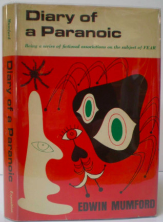 Diary of a Paranoic (Hardcover)