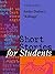 A Study Guide for Andre Dubus's "Killings" (Short Stories for Students)