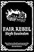 Fair Rebel (Fourlands #5)