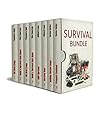 Survival Bundle: Amazing Survival Guides on Off Grid Living, Emp Survival and Survival Safe Home (off grid living, off the grid, survival safe home)