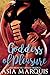 Goddess of Pleasure (Interracial Urban Erotica)