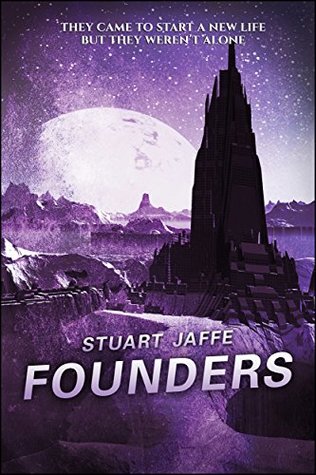 Founders (Kindle Edition)