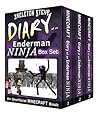 Diary of an Ender...