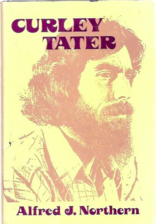 Curley Tater (Hardcover)