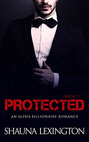 Protected: Book Five (Kindle Edition)