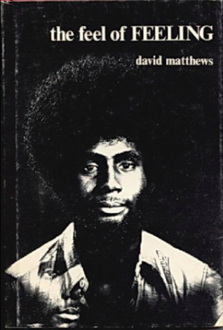 The Feel of Feeling (Hardcover)