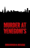 Murder at Venegoni's