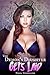 The Demon's Daughter Gets Laid: (Threesome, Domination, Monster)