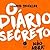 O diário secreto - Não abra!