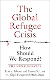 The Global Refugee Crisis: How Should We Respond? The Global Refugee Crisis: How Should We Respond?