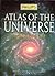 Philip's Atlas of the Universe