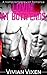 Love At Both Ends (Vampire Werewolf Menage MFM Romance)