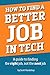 How to Find a Better Job in...