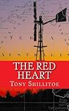The Red Heart: Speculative stories with Australian flavours