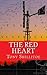 The Red Heart: Speculative stories with Australian flavours