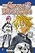 The Seven Deadly Sins, Vol. 17