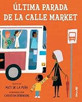 Última parada de la calle Market