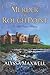 Murder at Rough Point (A Gilded Newport Mystery)