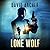 Lone Wolf (Noah Wolf #2)