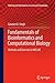Fundamentals of Bioinformatics and Computational Biology: Methods and Exercises in MATLAB (Modeling and Optimization in Science and Technologies, 6)