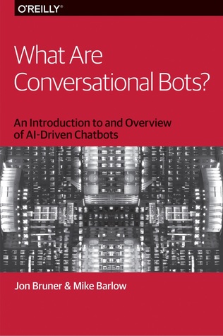 What Are Conversational Bots ?