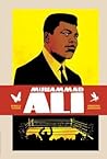 Muhammad Ali by Sybille Titeux de la Croix