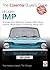 Hillman Imp: All models of ...