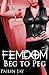 Femdom Beg to Peg