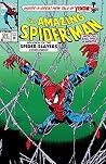 Amazing Spider-Man (1963-1998) #373 Amazing Spider-Man (1963-1998) #373