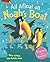 All Afloat on Noah's Boat!