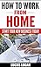 How to Work From Home by Lucas Logan