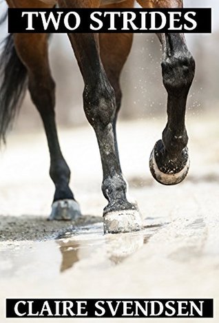 Two Strides (Show Jumping Dreams, #30)