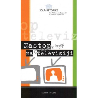Nastop na televiziji