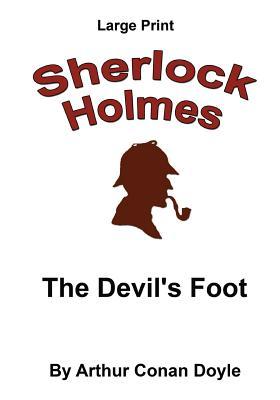 The Devil's Foot
