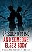 Of Sound Mind and Someone Else's Body by William Quincy Belle