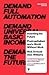 Inventing the Future (revised and updated edition): Postcapitalism and a World Without Work