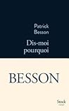 Dis-moi pourquoi (La Bleue) (French Edition)