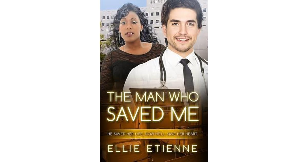 The Man Who Saved Me Is A Killer