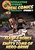 Flash and Bones and the Empty Tomb of Herobrine (Real Comics in Minecraft - Flash and Bones)
