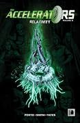 The Accelerators Volume #3