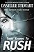 Three Seconds To Rush (Piper Anderson Legacy Mystery)