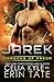 Jarek (Dragons of Preor, #1)