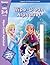 Frozen: Wipe-Clean Alphabet Ages 3-4 (Disney Learning)