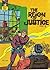 Indrajal Comics-437-Phantom & Rip Kirby: The Reign Of Justice Part-2 (1982)