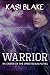 Warrior (Order of the Spirit Realm, #3)
