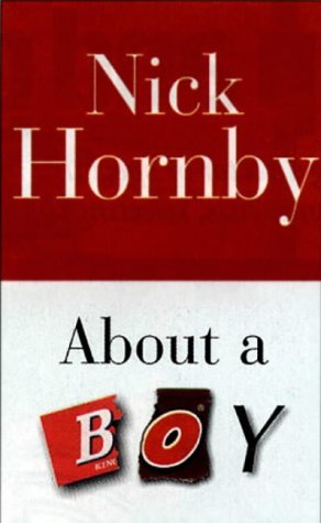 About A Boy